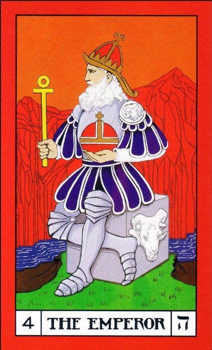 EL EMPERADOR